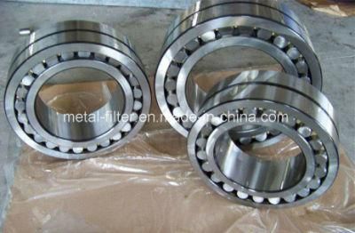 Nup211e Nup214e Nup218e Cylindrical Roller Bearing