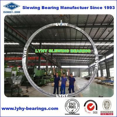 32-32 3150/2-07390 Internal Gear Slewing Ring Bearing 32-50 4750/2-07595 Rolling Bearing
