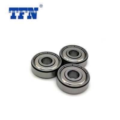 Tfn 180038 638-2RS Small Size Deep Groove Ball Bearing Catalog