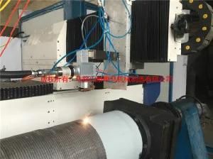1390 CO2 Engraving and Cutting Machine