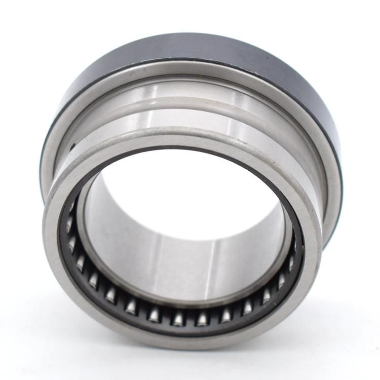 Naxi3252 Naxi3252z Lrt354020 Needle Roller Bearing with Thrust Ball Bearing for Tiller Parts and Motor Parts IKO THK NTN NSK Koyo