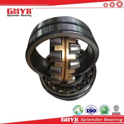 Precision Supplier Cc/Ek Spherical Roller Bearing 22226 22228 NSK NTN Koyo Low Friction