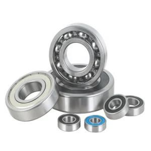 Runstar High Precision Extra Thin Section 10*15*3mm 6700 Series Single Row Miniaute Deep Groove Ball Bearing Metric Bearings&#160;