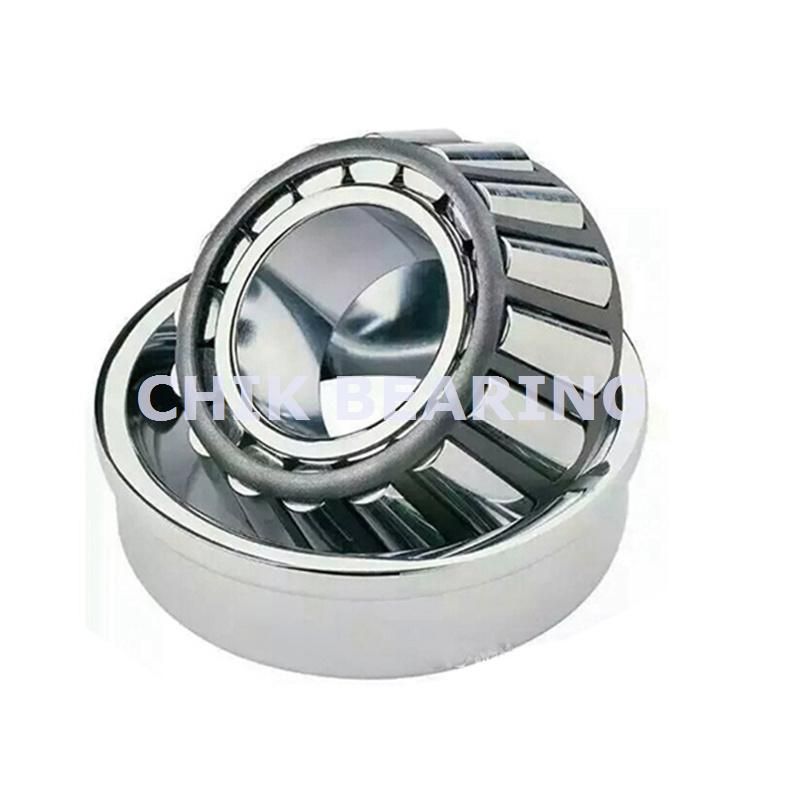 Mechanical Spare Parts 32020 32022 32024 Single Row Taper Roller Bearing Auto Bearing