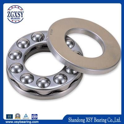 Christmas Preferential Price 51113 Thrust Ball Bearing Auto Parts Motorcycle Parts Spare Parts Auto Spare Part Car Accessories