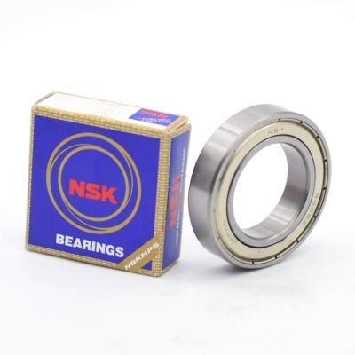 Use for Skateboard Industrial Transmissions Machinery and Bucycles Deep Groove Ball Bearing 6911zz 6912zz 6913zz 2RS NSK Bearing