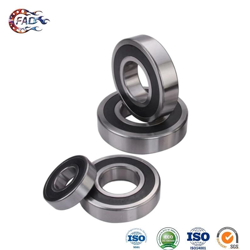 Xinhuo Bearing China Row Taper Roller Bearing Manufacturing 52X25X15 Deep Groove Ball Bearing 60092rszz Shandong Deep Groove Ball Bearing