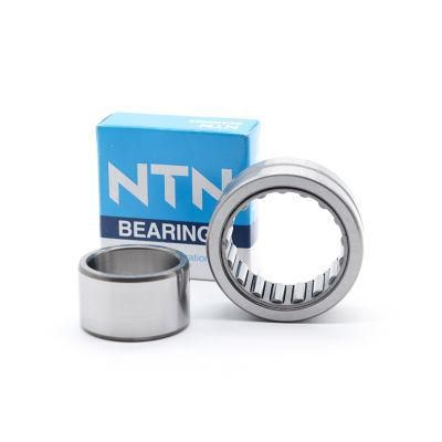 Durable IKO NTN NSK Nach Machine Tool Automobile Gearbox Textile Machinery Needle Roller Bearing Naol4144X3