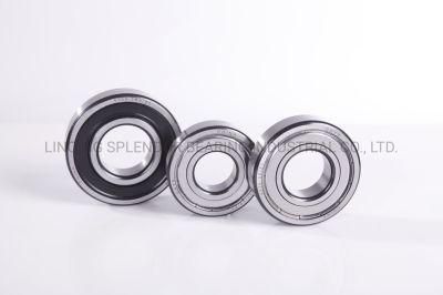 Ghyb Motorcycle Parts Deep Groove Ball Bearing 6215 Hot Sale