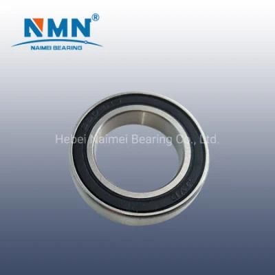 High Temperature Resistant Bearing Deep Groove Ball Bearing Bearing Balls 6017 6018 6019 6200 6300