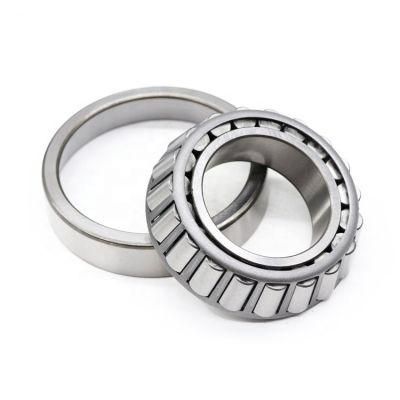 Shandong Roller Bearing 30206 Tapered Roller Bearing 30*62*17.5