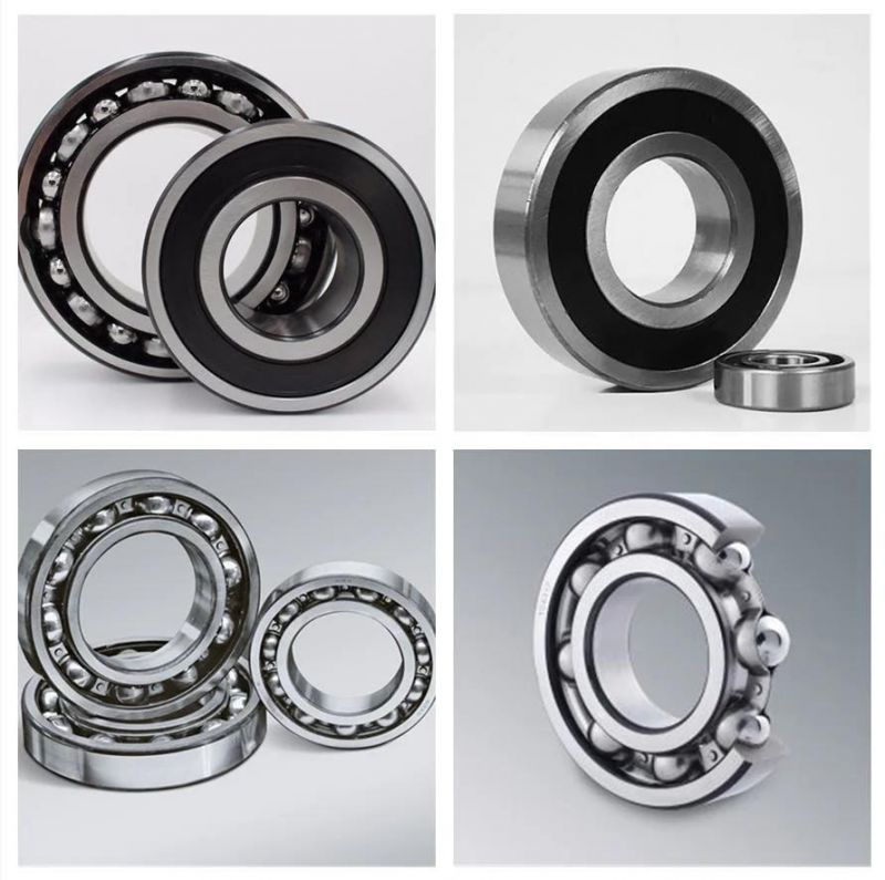 Deep Groove Ball Bearing 6413 65X160X37mm Industry& Mechanical&Agriculture, Auto and Motorcycle Part Bearing