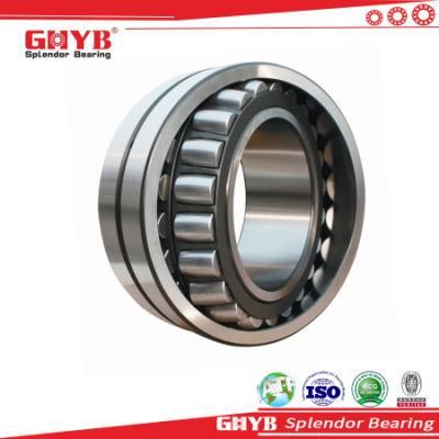 Shredder Rolling Parts Steel Self Aligning 22228 22234 22319 Roller Bearings Koyo Timken NSK