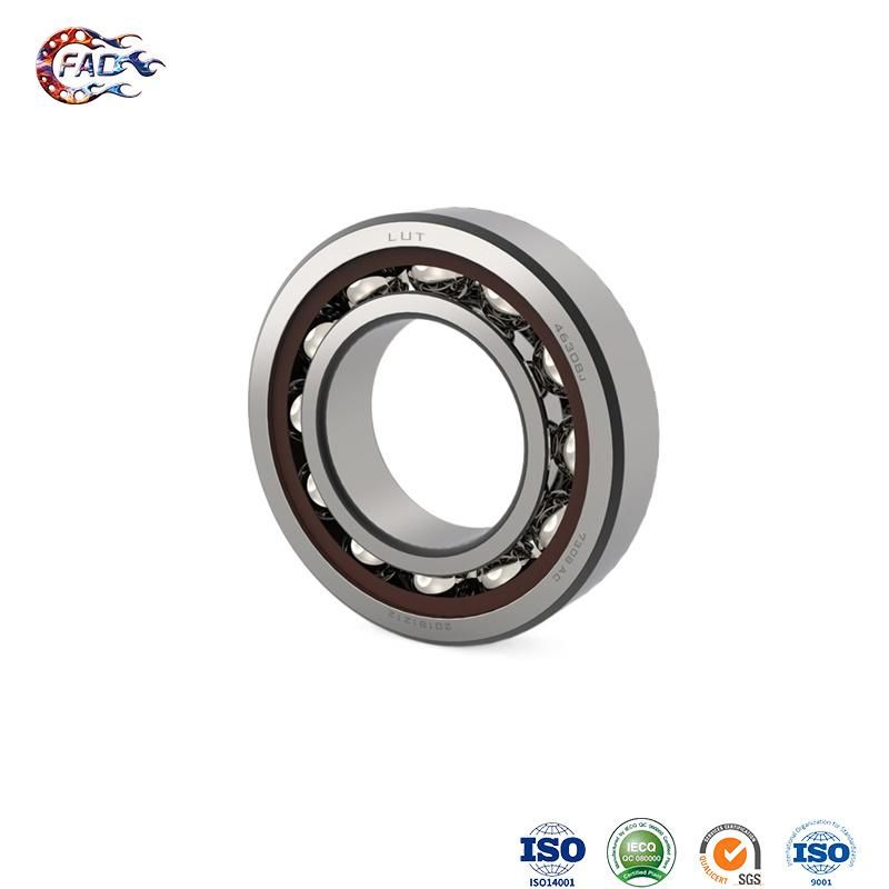 Xinhuo Bearing China Miniature Bearings Manufacturer Parts Rear Wheel Hub Bearing 4245012051 for Japanese Car 33112rszz