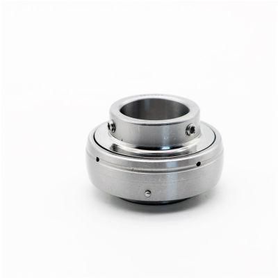 Stainless Steel Insert Bearing Without Housing Ssuc313 Ssuc315 Ssuc317 for Large Agricultural Machinery