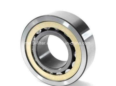 Automobile Parts Cylindrical Roller Bearing N203