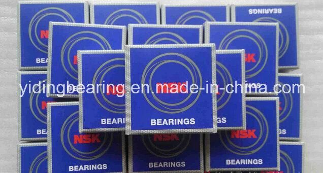 High Precision Bearing NSK Bearing 7206ctyndulp4