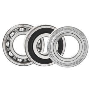 Deep Groove Ball Bearing