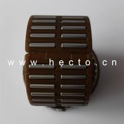 Needle Roller and Cage Assemblies Bearing Plastic Nylon Split 40*45*27