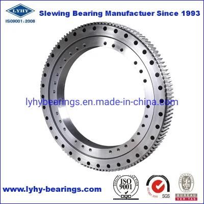 01-0342-00 External Gear Slewing Ring Slewing Bearing Gear