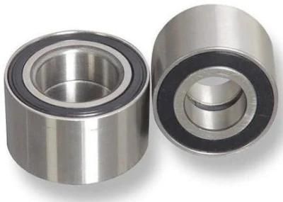 Auto Wheel Hub Bearing Dac37720037 Long Life Low Noise Low Friction High Precision Auto Part Car Automotive Auto Spare Part Bw Bearings