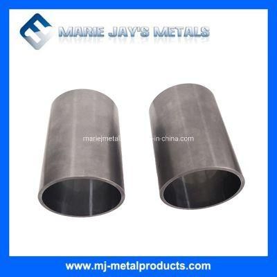 Spare Parts Tungsten Carbide Bushings Sleeves