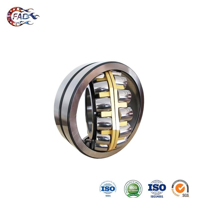Xinhuo Bearing China Deep Groove Ball Bearing ODM 6300 RS Bearing 22217ca Self Aligning Spherical Roller Bearing