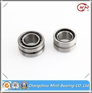 Low Noise Needle Roller Bearing with Inner Ring Nki
