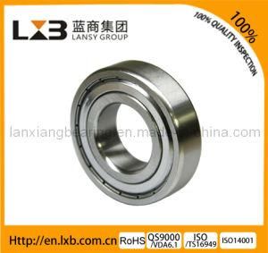 High Precision 608 Skateboard Ball Bearing From China Manufacturer