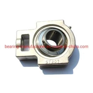 Plummer Block Bearing Sy1.11/16TF/Ah