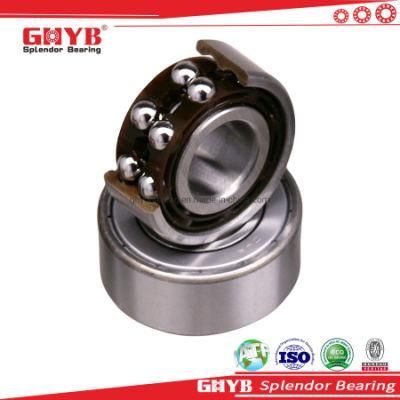 Cycloidal Reducers Food Packaging Machinery NACHI NTN NSK Angular Contact Ball Bearing 3200/3300/4200 Series