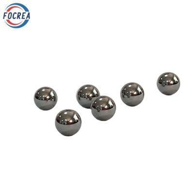 4.5 mm Stainless Steel Balls with AISI