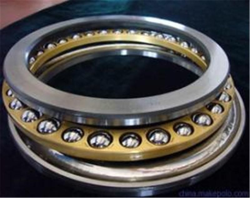 High Axial Load Thrust Ball Bearing From Julia