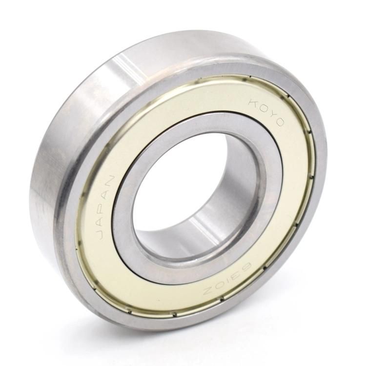 Factory Price Deep Groove Ball Bearing 6832 6834 6836 6838 6840 Zz 2RS Open Japan Koyo Bearing