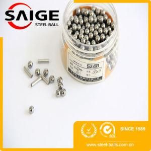 4cm-5cm Stainless Steel Whisky Balls