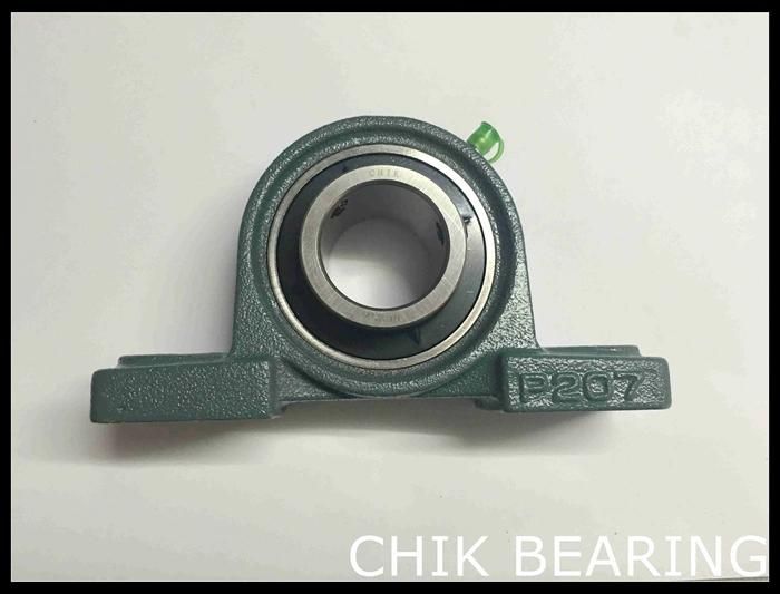 Bearing Factory Cheap Cast Housing UCP207-20 Inch Pillow Block Bearing High Quality
