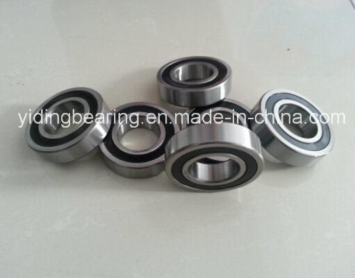 6309 Ball Bearing 45*100*25mm Stainless Steel Bearing S6309