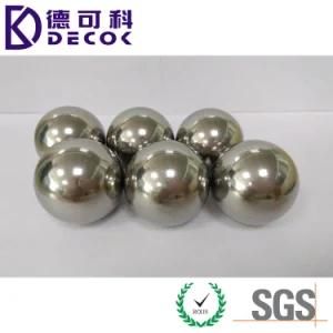Hardness 60HRC Ball Soft Carbon Steel Ball 1/8 Inch Factory