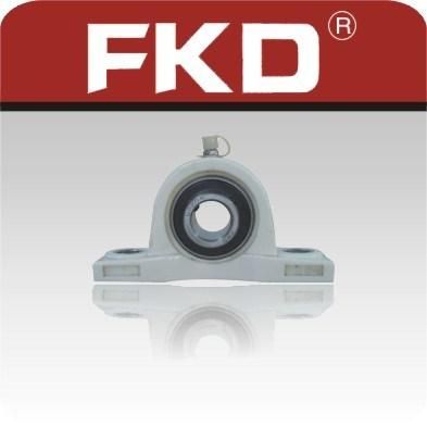 Pillow Block Bearing with Big Size Ucp300 Series