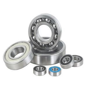 Runstar High Precision R10 15.875&quot;*34.925&quot;*7.142&quot; Single Row Miniaute Deep Groove Ball Bearing Inch Bearings