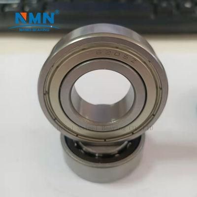 Chrome Steel Bearings Rodamientos 6306 6307 6308 Z Zz RS 2RS Deep Groove Ball Bearings
