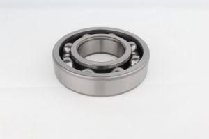 Deep Groove Ball Bearing for Fireplace Motor, Water Pump High Speed and High Precision Bearing