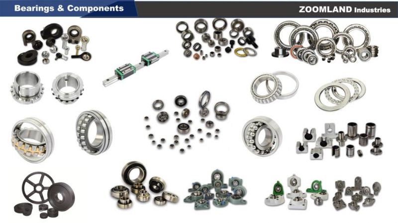 Joint Rod Ends Bearing Sq...RS Ball Joints Bearing for CNC