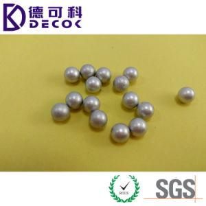 Customize Drilled Aluminum Ball with High Quality for All Sizes