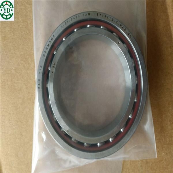 B71909-E-T-P4s-UL B71909e. T. P4s. UL High Precision Speed Angular Contact Ball Bearing B7909