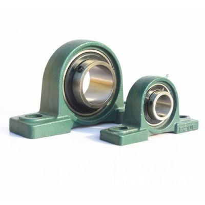 UCP Series Pillow Block Bearing UCP203 UCP205 UCP207 UCP209 UCP211