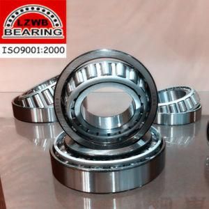 Chrome Steel Taper Roller Bearing