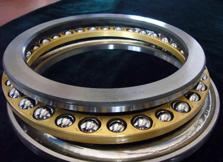 170mm 51334 High Precision Thrust Ball Bearing in Stock