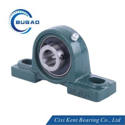 Units Chrome Steel/UCP/Ucf/UCT/UCFL/Ucfc/Ucpa/Ucfb/Ucha Agricultural Machinery Pillow Block Bearing