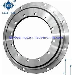 flanged bearing swing bearing 230.20.0400.013 slewing ring bearing without gear teeth bearing turntable bearing ungeared bearing